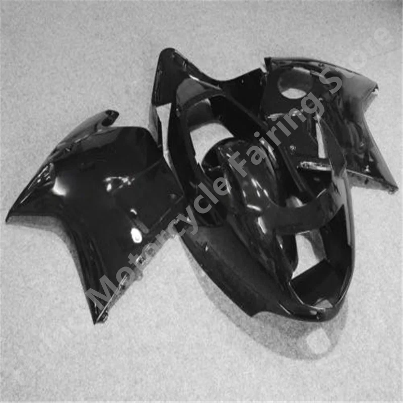 Injection Molding For Honda Black CBR1100XX 96-07 CBR1100 CBR1100 XX 1996-2007 Motorcycle Fairing high quality