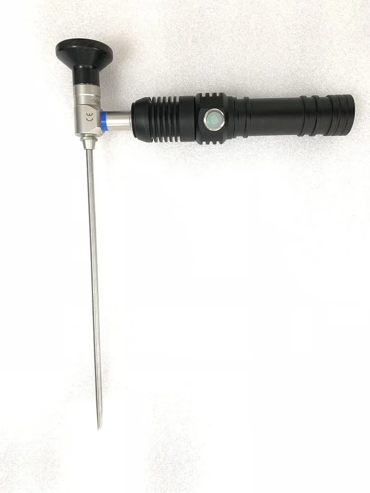 endoscope portable light source ENT lamp phlatlight in endoscope light