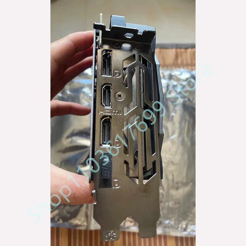 

high quality Display Card GTX1660SUPER