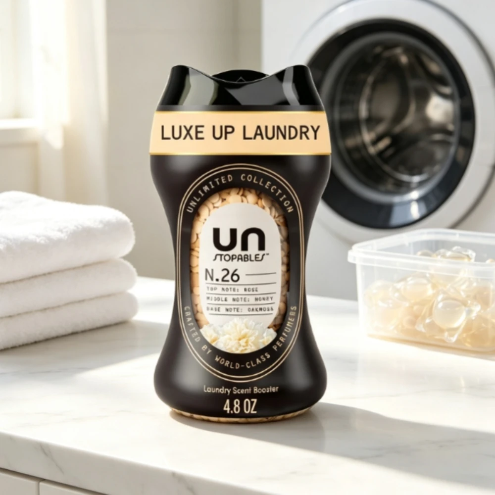 Scent Booster Bead - Гранулы-усилители аромата для стирки In-Wash для