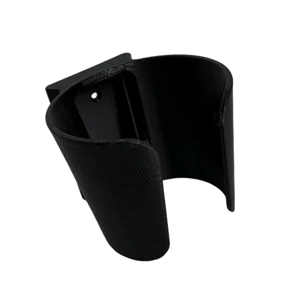 Wall Mount Holder For Cordless Battery Vacuum Cleaners Space Stable Wall Bracket Cleaning Tools Home Appliance Parts For Househo