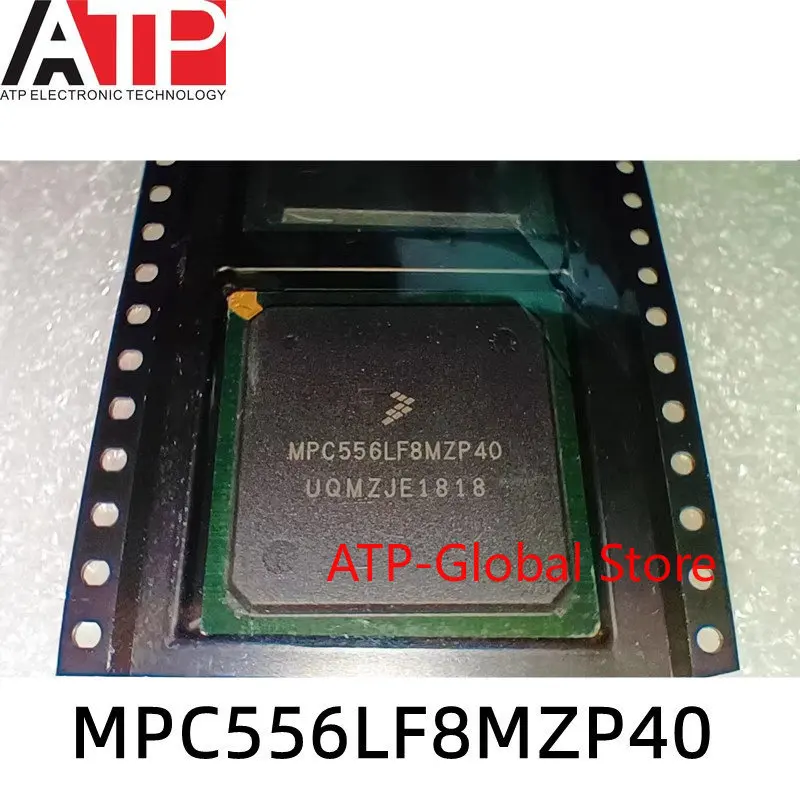 

1pcs/lot MPC556LF8MZP40 MPC556 BGA Chipset 100% New and Original ATP shop