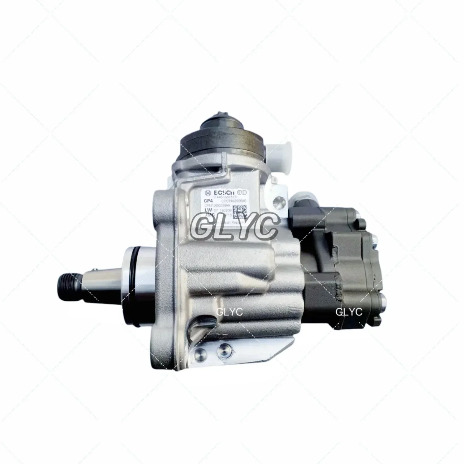 Original Common Rail Inje ction Pump 0445020613 J69-D376-AA CP4J1J69D376AA For JMC Truck
