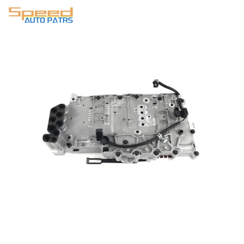 Transmission Valve Body GA6L45R 6L45 For BMW Cadillac Chevrolet E83 X3 E90 E91 328i 06-13