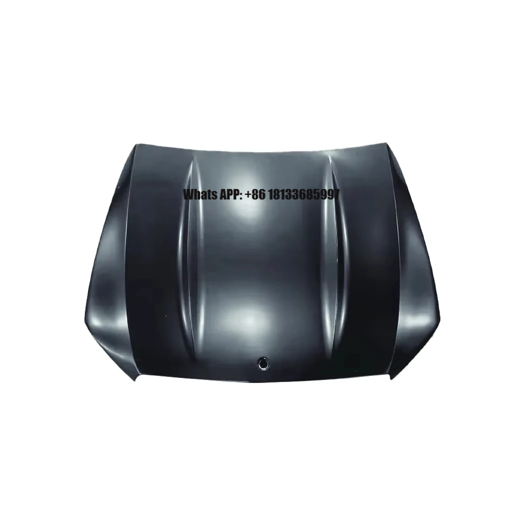 

Factory Direct Sale Carbon Fiber Hood for Mercedes Benz E Class W213 2021-2023 E63 Engine Bonnet Hood with Fender Kits
