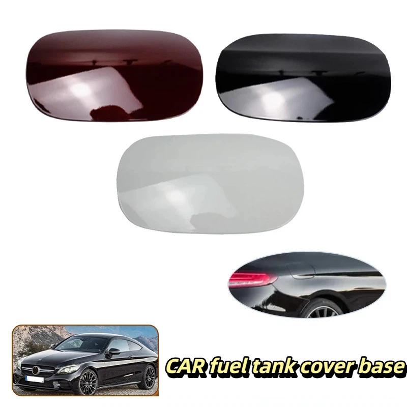 

For 14-21 models of Mercedes Benz C-Class W205C180L C200L C260 C300L fuel tank cover base