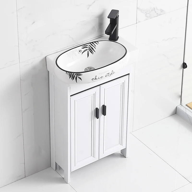 Floor-To-Ceiling Wa… - image