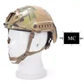 MC