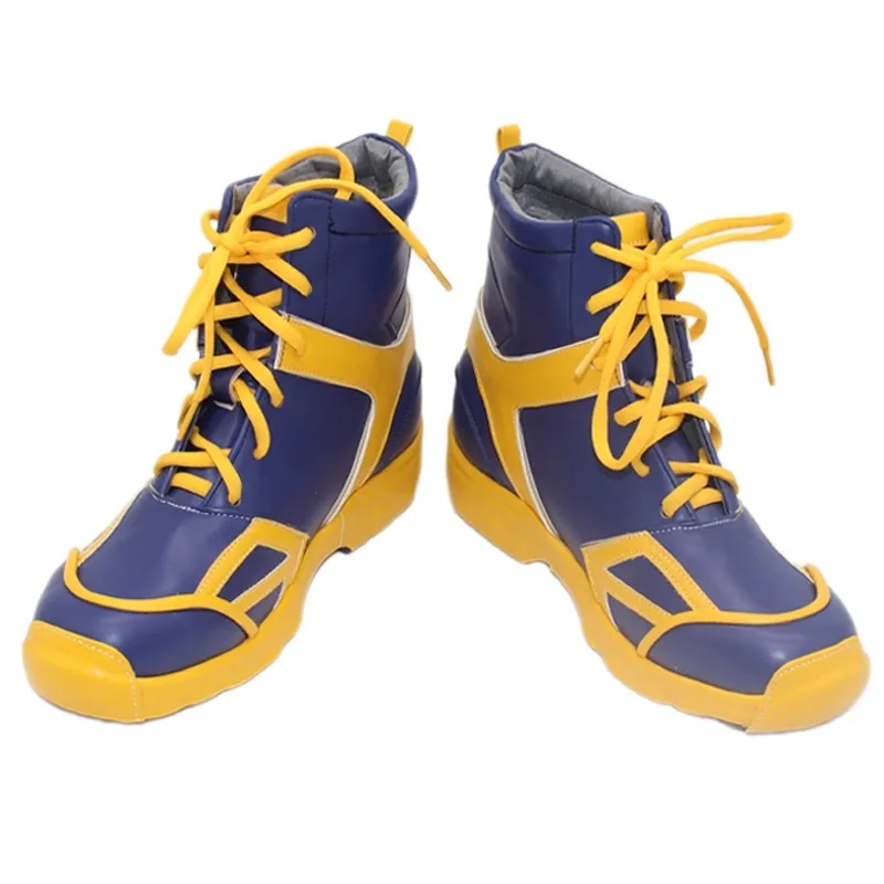 Zoey Cosplay Shoes Anime KPop Demon Hunters Role Play Boots Halloweens Christmas Carnival Party Accessories For Women Girls