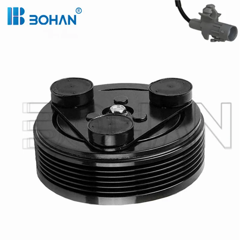 

AUTO A/C Compressor Clutch For Suzuki grand vitara Kizashi 95200-76KA0 9520076KA1 95200-76KA1 9520176KA0 95201-76KA0 92600B700A