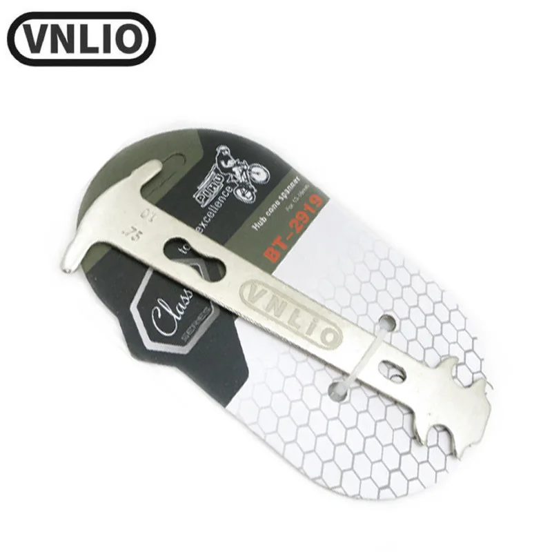 Vnlio bicycle chain gauge measuring ruler wear detector MTB road chain replacement measuring ruler bicycle accessories