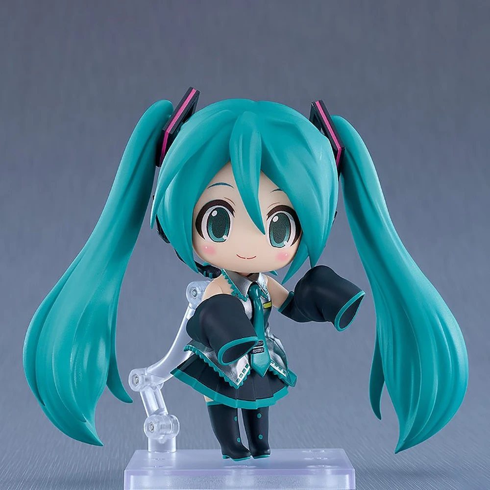 

100% Original Good Smile Company Nendoroid #2839 Vocaloid Hatsune Miku Anime Figure Action Figure Model Decoration Birthday Gift