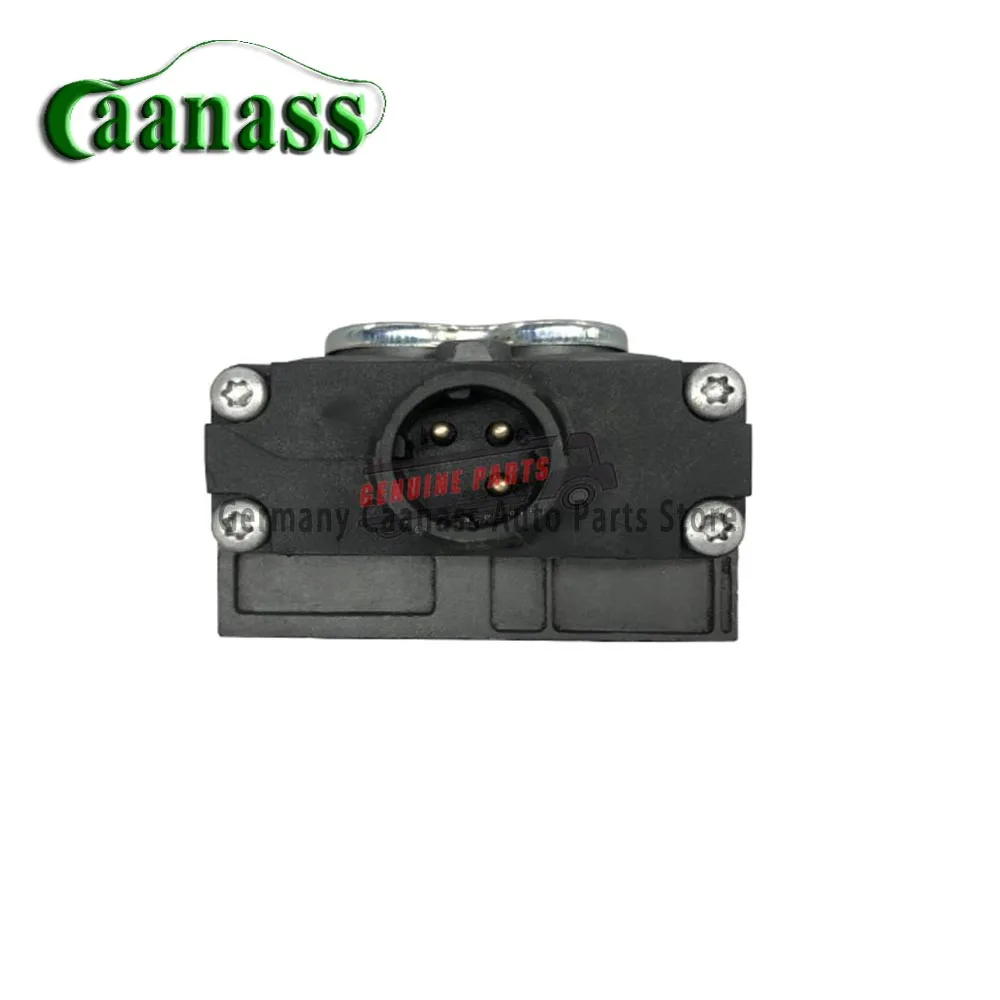 Shift Boost Solenoid Valve Use For MERCEDES-BENZ Truck Parts /9452601157/9452601957