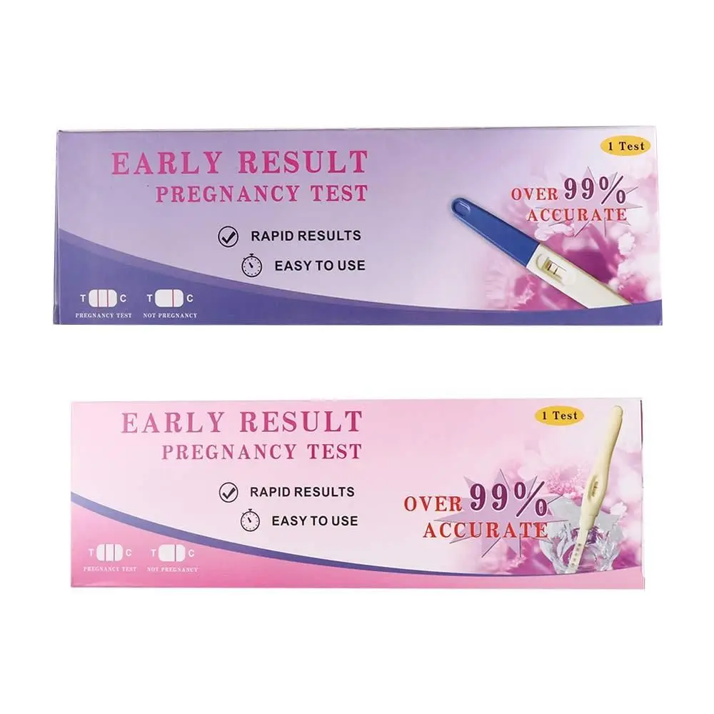 Day Prank Joke Boyfriend Toy Women Men Pregnancy Test Trickys Practical Jokes Fake Pregnancy Test Pregnancy Test Positive