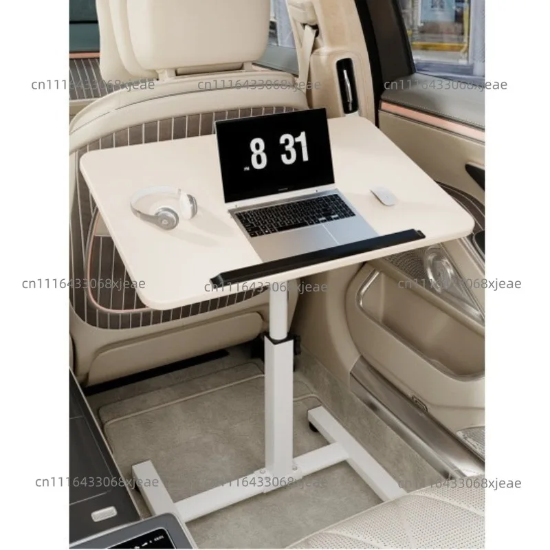 Car computer desk Small table board Foldable desk Car notebook Multifunctional universal table