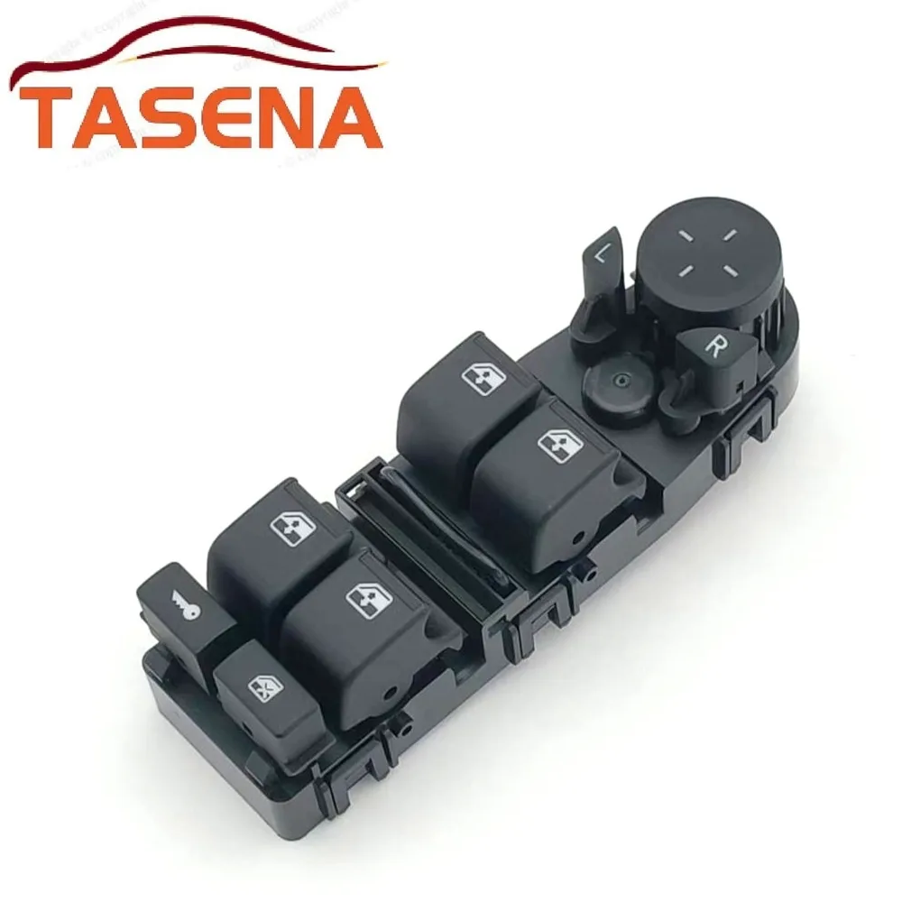 

2170-3763080 для LADA 0109 VAZ Priora 2170 2171 2172, главный переключатель стеклоподъемника, автомобильные аксессуары