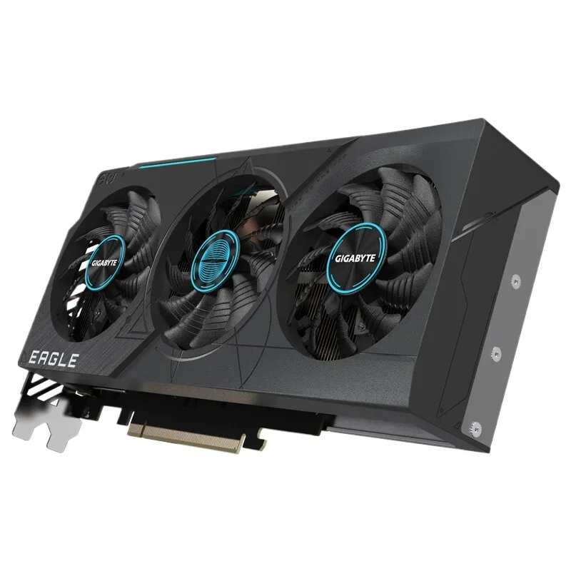 

GeForce RTX 4070SUPER Eagle OC 12G DLSS3