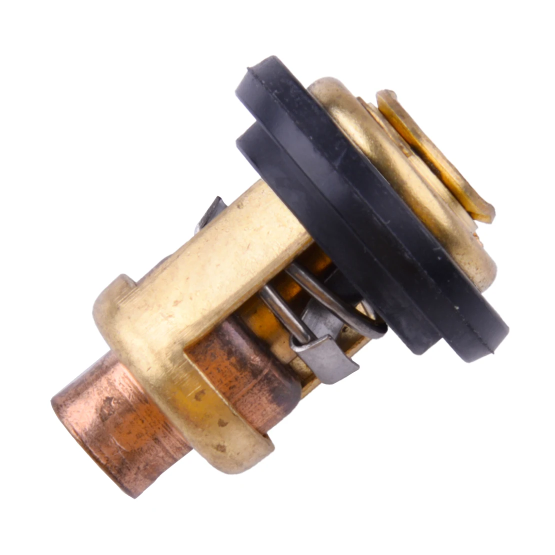 6E5-12411-10-00 Boat Marine Outboard Thermostat 6E5-12411-30-00 Fit for Yamaha 2-Stroke 61A-12414-A0-00 6E5-12411-20-00