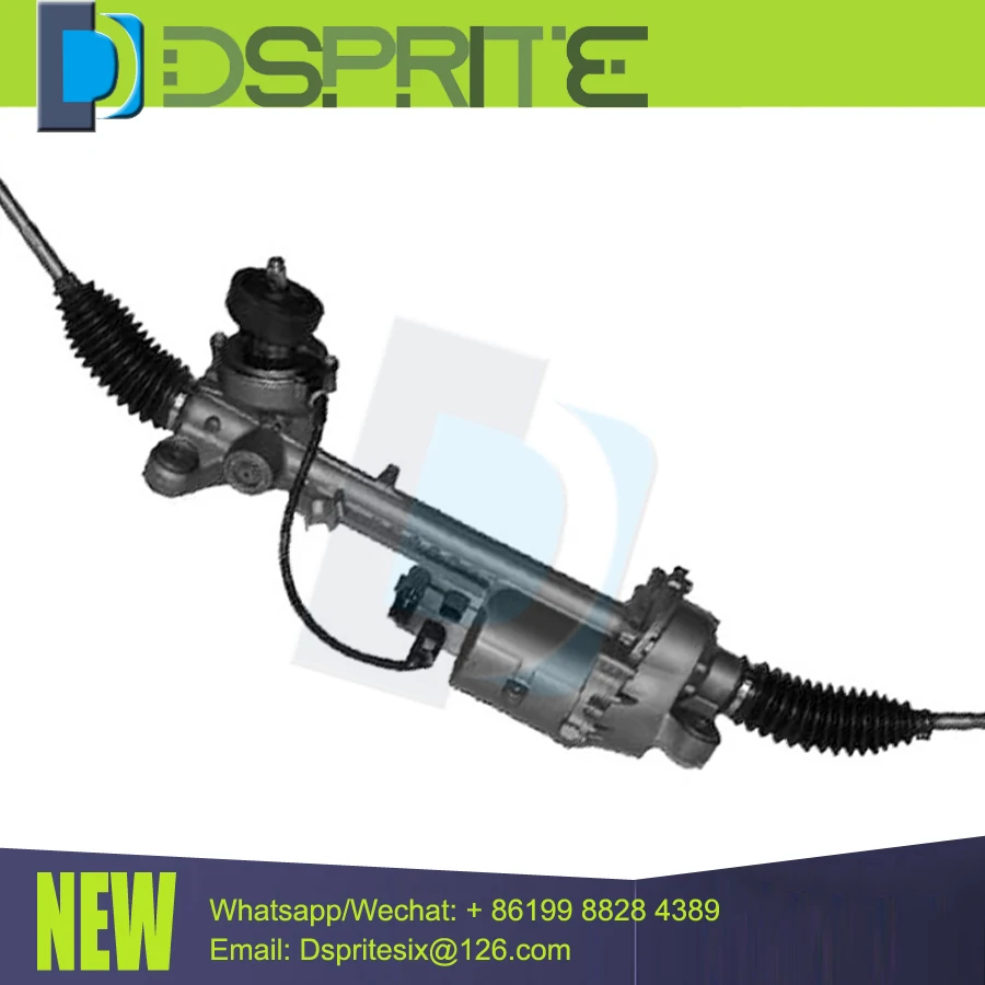 Electric Power Steering Rack 5N1423105H for Volkswagen Tiguan Passat 5N1909144P 5N1423061J 5N1423061K 5N1423050K 5N1423050Q