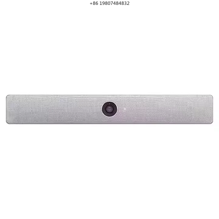 Microphone,Speakers and Touch 10 Video Conferencing Kit Cs-kit-k9= Original New in Box Room Kit With Integrated