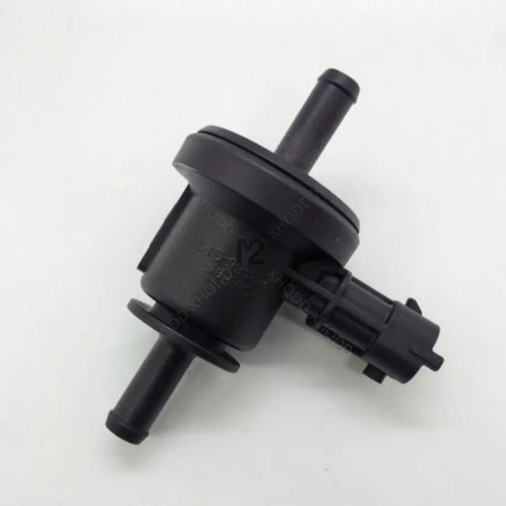 GENUINE OEM For Hyundai Santa Fe Sonata Purge Control Valve For Kia Optima Magentis Azera Opirus K5 K7 Carnival Sedona Rondo - view 2
