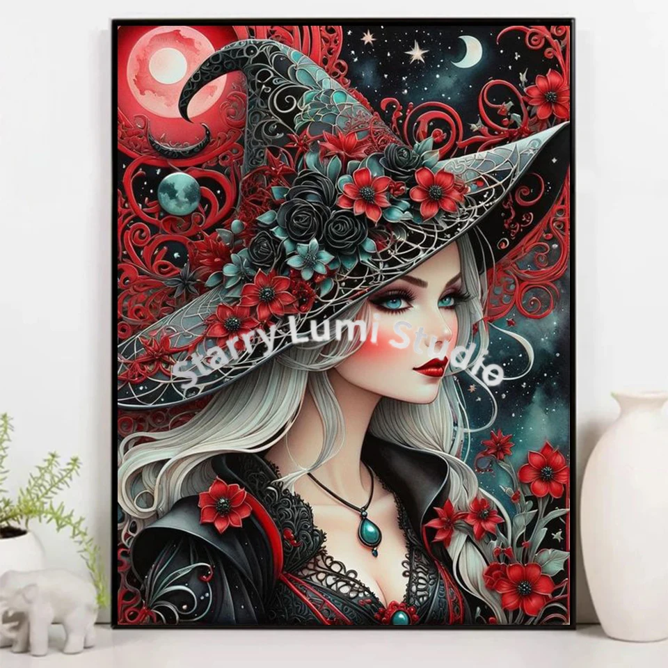 Kit Pittura Diamante 5D Comple - 5D Diamond Painting Kit Full Drill recensione e prezzo