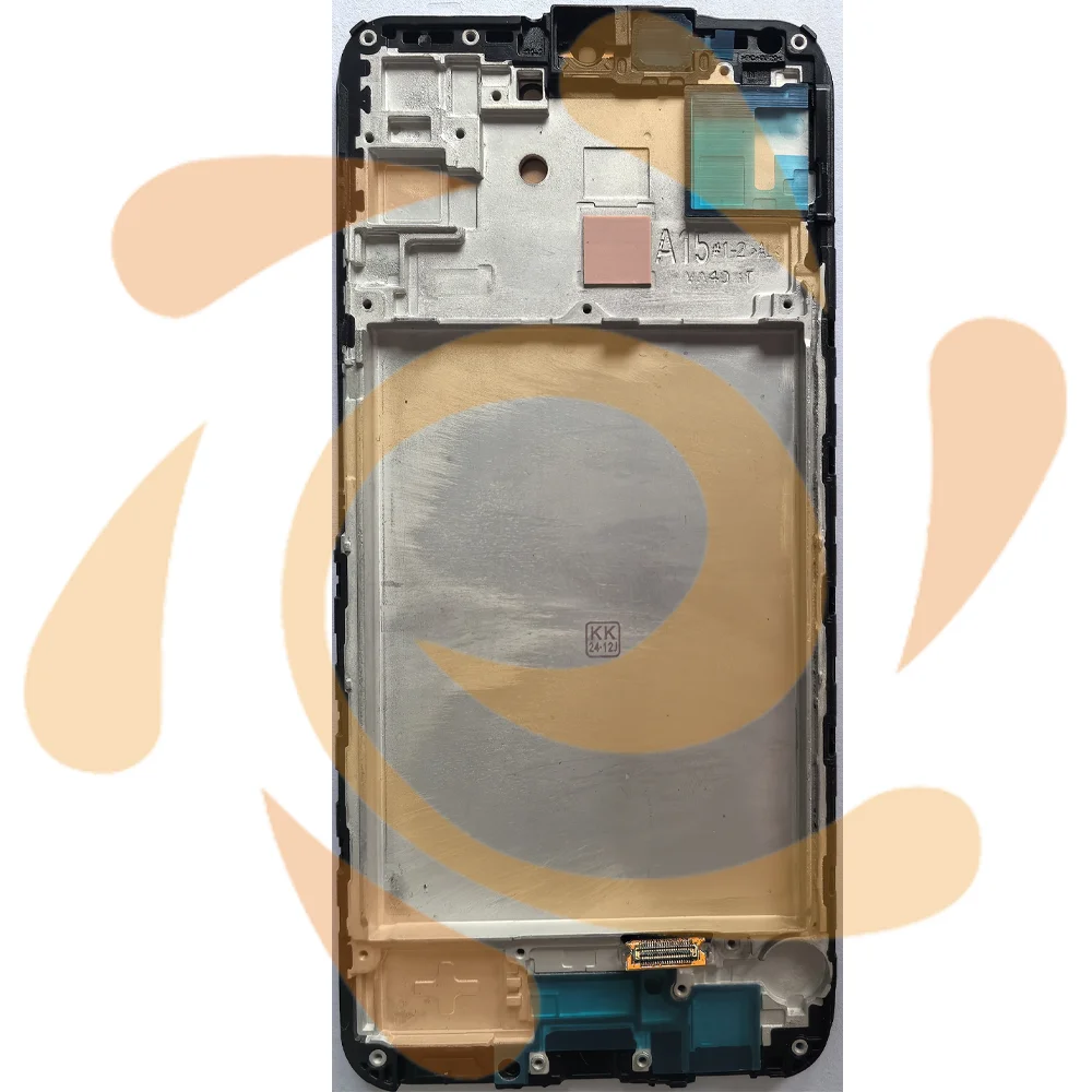 6.5 inches For Samsung A15 4G /A15 5G A155F A155M A156B A156E LCD Display Touch Screen Digitizer Assembly Replacement