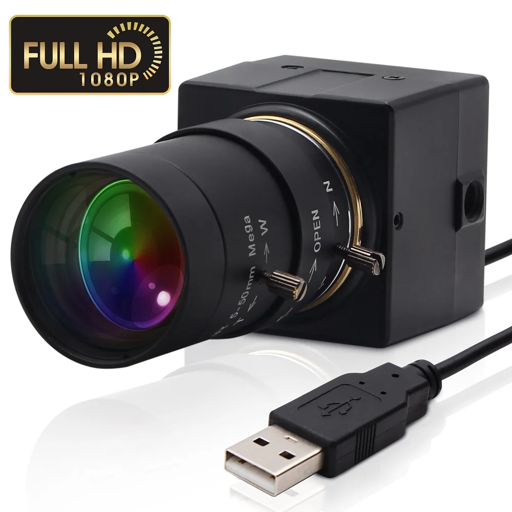 تحميل برنامج usb camera للكمبيوتر: تقييم ونصائح لاستخدام كاميرا USB ميني