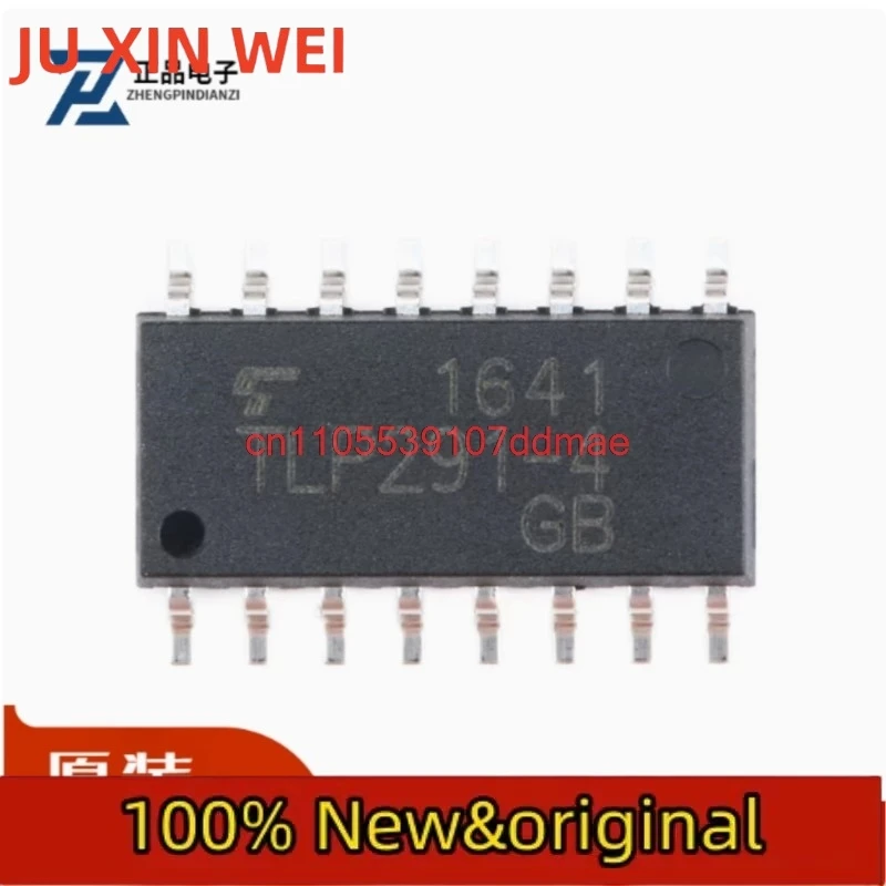 25pcs TLP291-4GB  TLP291-4