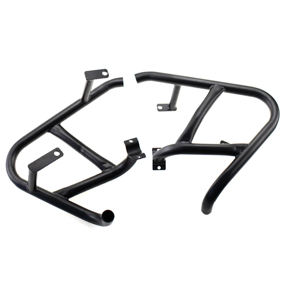 

Для KTM 390 ADV Adventure 2020 2021-2023 2024, защита бампера двигателя мотоцикла, клетка для трюков, защита рамы двигателя