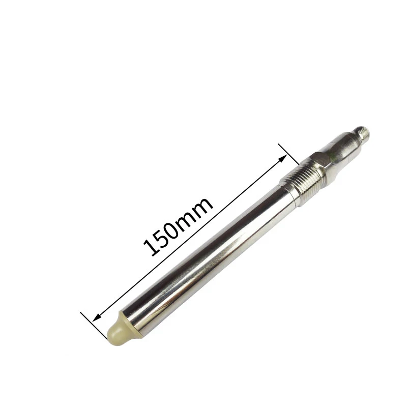 

Емкостный датчик уровня жидкости, оборудование для пивоварения, оборудование для перемешивания, удлинитель стенки толстой трубки длиной 150 мм