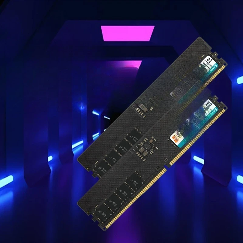 DDR5 new memory stick desktop 16G 4800 5600 6000XMP fifth-generation e-sports general-purpose strip