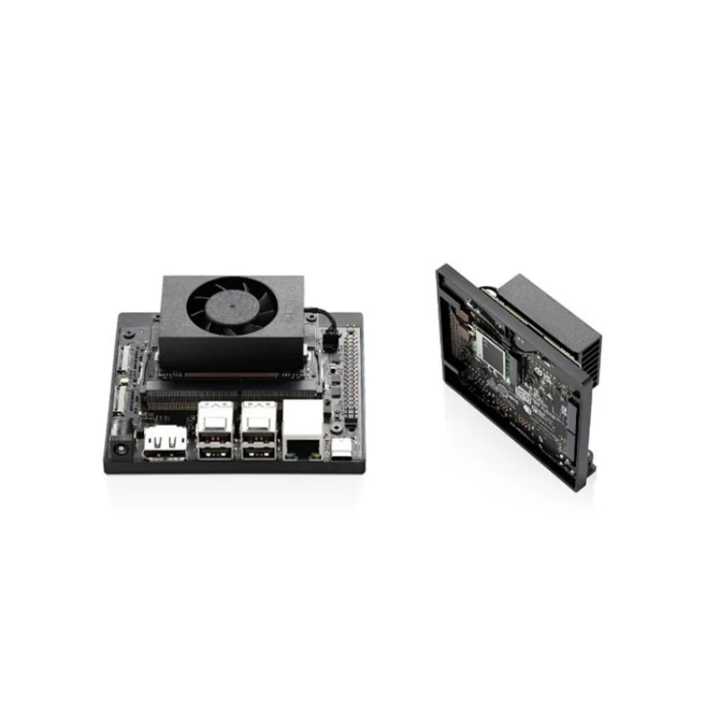 JETSON-ORIN-IO-BASE Jetson Orin Nano 4GB 4/8GB module AI artificial intelligence development board kit