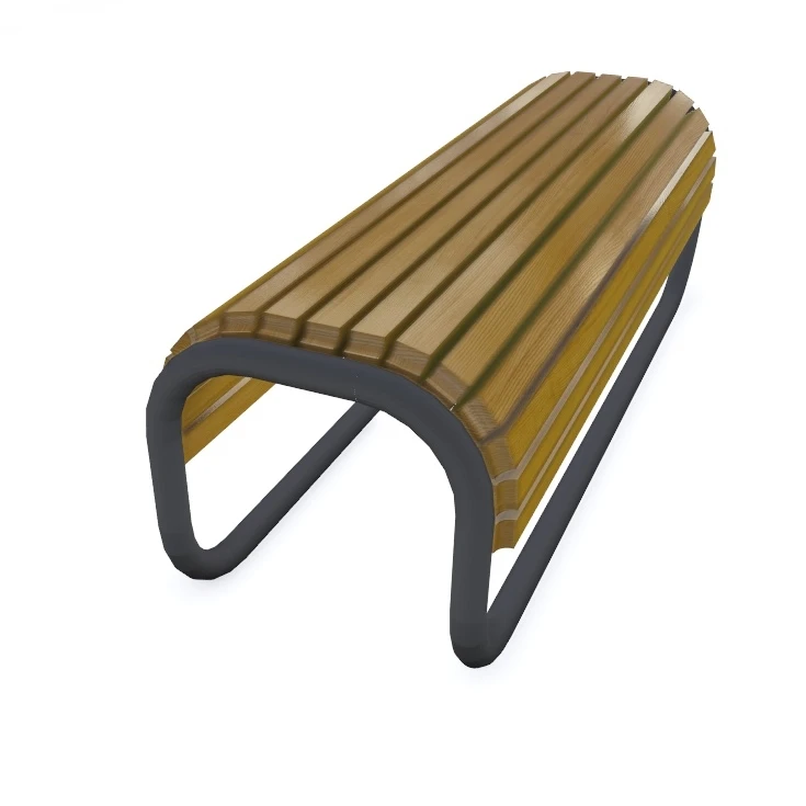 Products Benches Garden Benches Patio Bench Outdoor Chair Outdoor Furniture Table Wooden New Area Contemporary