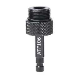 DSG Car Transmission Fluid Oil Filling Filler Adapter Oil Filler Gearbox Connector VAS6262-1 Fit for Audi Thread M24x1.5
