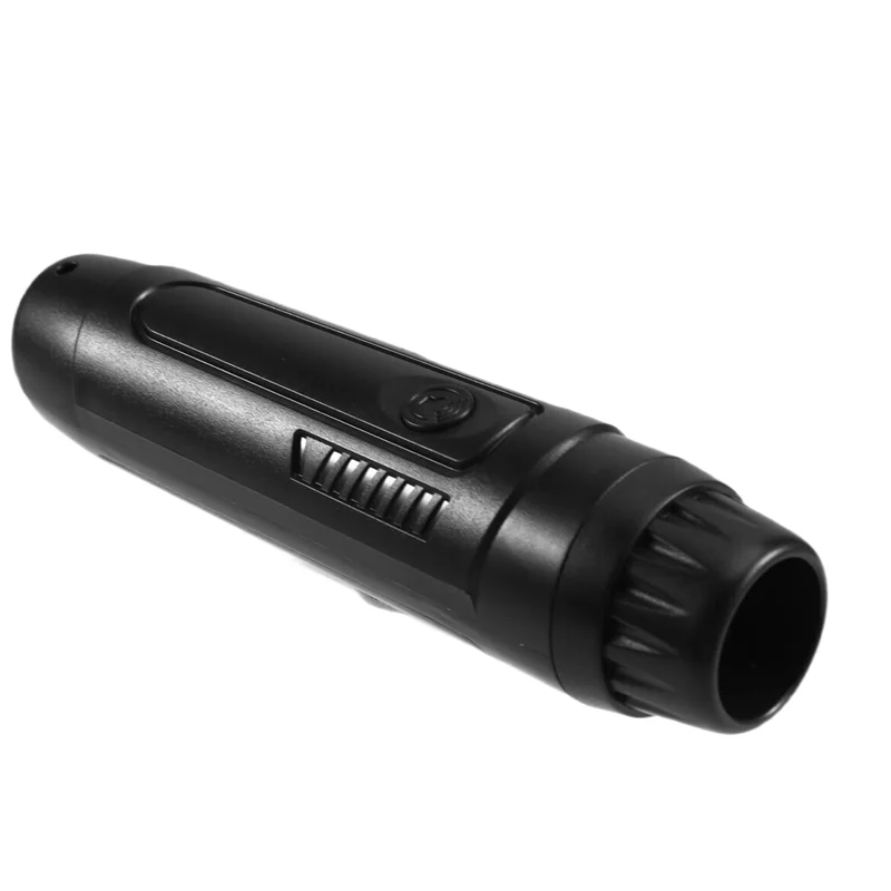 APPLIA-Emergenza elettronica per arbitri, fischietto manuale, per insegnanti, allenatori, pallavolo, calcio