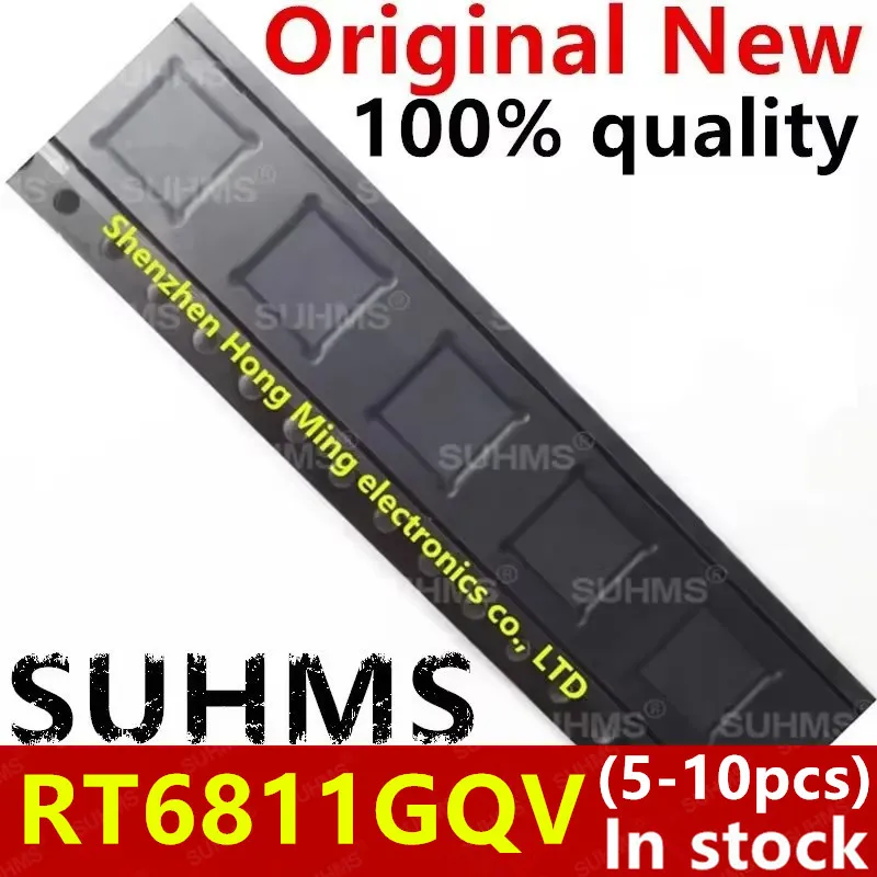 (5-10Piece)100% New…