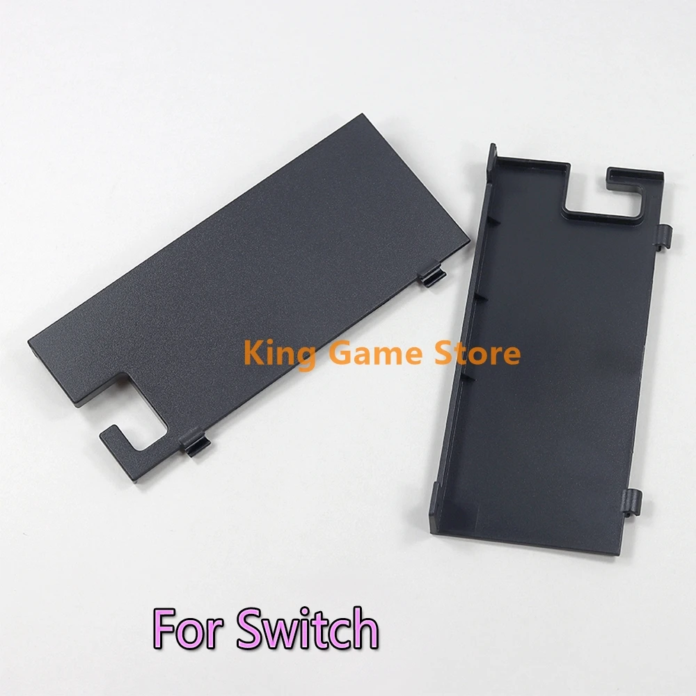 30PCS Replacement Case Shell For Nintend Switch TV Charger Dock Back Cover HDMI-compatible base flip cover