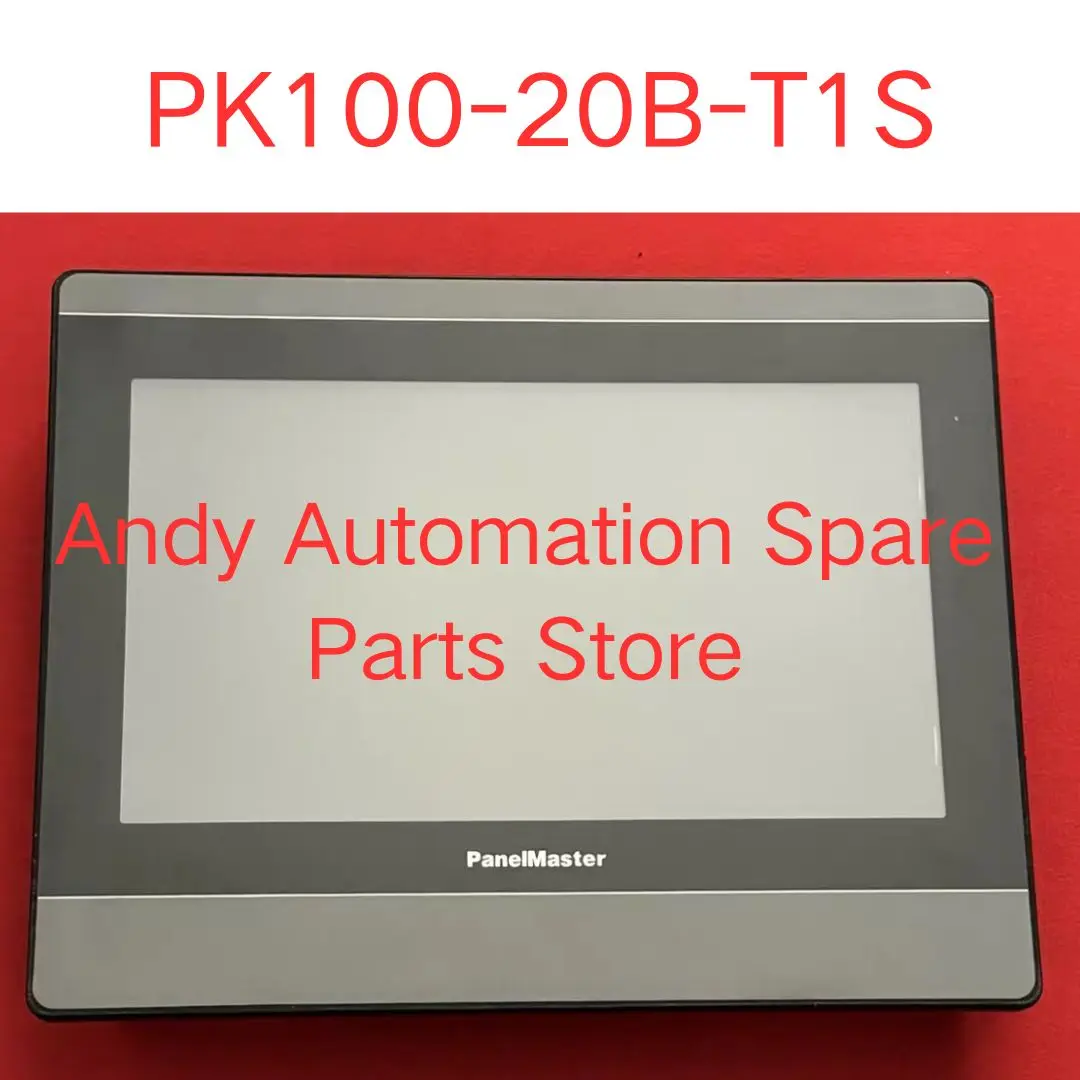 Second-hand PK100-20B-T1S touch screen