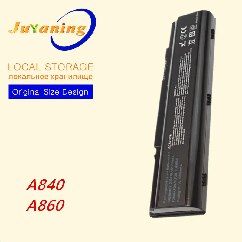 Аккумулятор для ноутбука Dell Vostro A840 A860 A860n F287H G069H 312-0818 451-10673 F286H F287F R988H для Vostro 1014 1015 Аккумулятор для ноутбука Dell Vostro A840 A860 A860n F287H G069H 312-0818 451-10673 F286H F287F R988H для Vostro 1014 1015