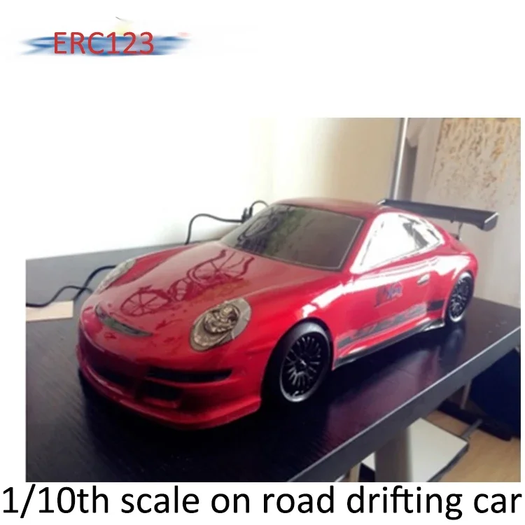 Rc Car On Road Racing Drift Remote Control Car Electric Power Toys High Speed Hobby Lipo Vehicle 94123