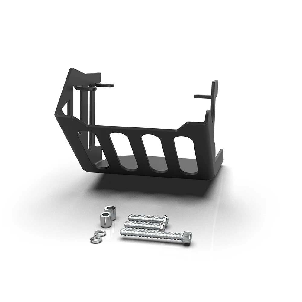 For YAMAHA MT-09 TRACER mt09 2015 2016 2017 2018 2019 2020 Motorcycle Under Skid Plate Guard Engine Protector Cover Chassis Pan - Image 3