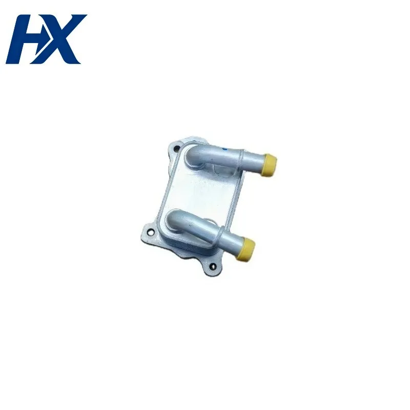 

2130000Q0G 213052032R Oil cooler for Nissan 1.2T Qashqai J12 SMART 2012-2016