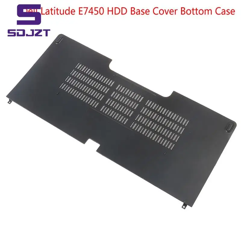 0XY40T HDD Base Cover Bottom Case Big Door Panel For Dell Latitude E7450