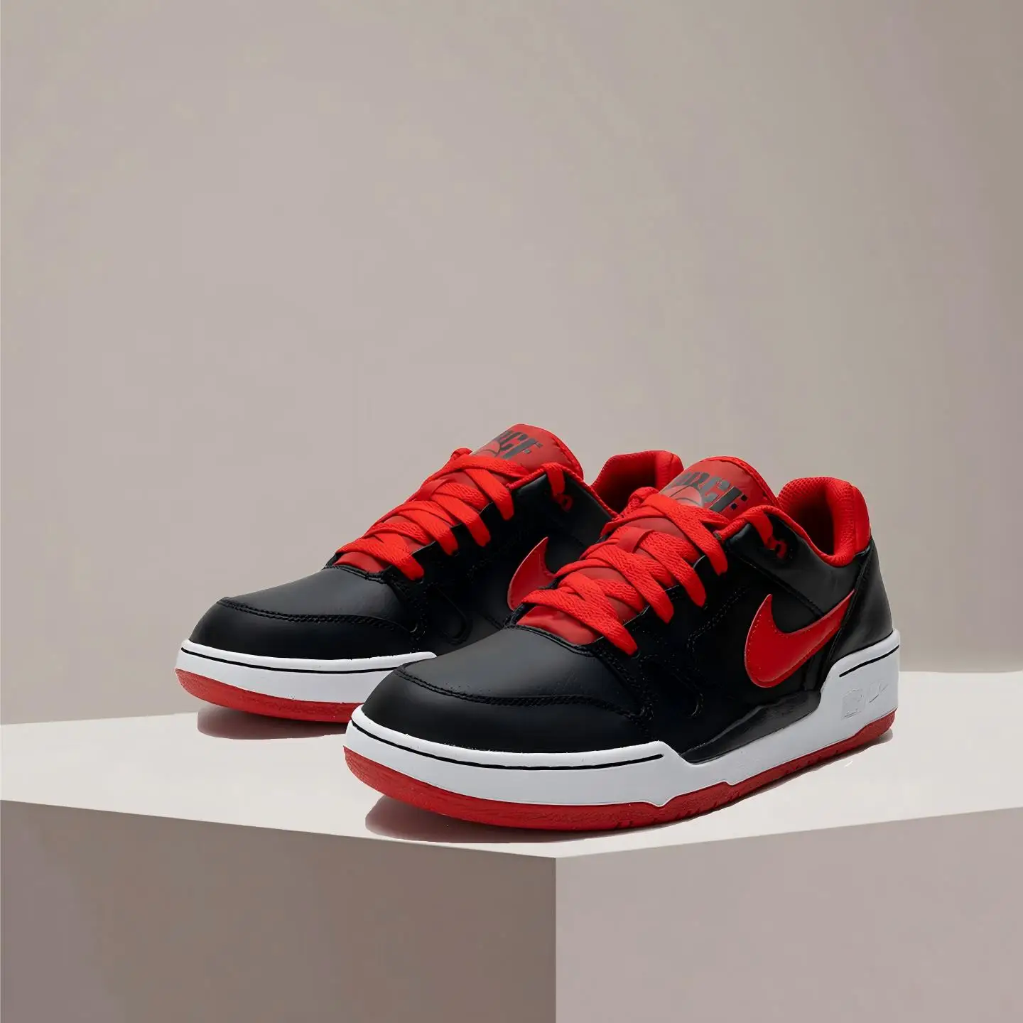 

Модные удобные нескользящие прочные низкие туфли для скейтбординга Nike Zoom Vapor Low-Top, белый/черный FB1362-006