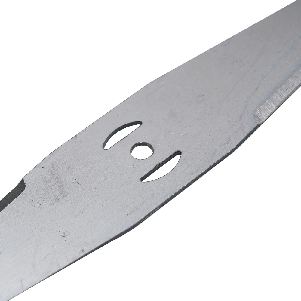 Imagem -06 - Aço Viu Lâminas de Metal Grama Corda Trimmer Cabeça Substituição Cortador de Grama Acessórios Lâmina Jardim Ferramenta Peças 1pc 200 250 mm