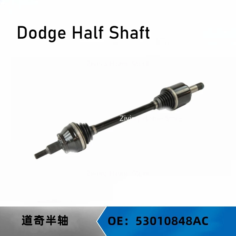 

For Dodge Half Axis OE: 53010848AC