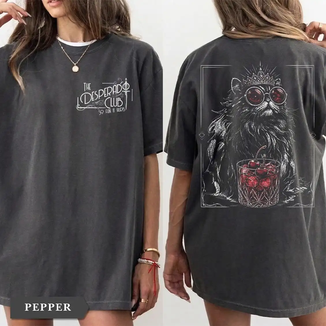 The Desperado Club Princess Donut Approved Shirt Dungeon Crawler Carl Mongo, New Achievement Tee