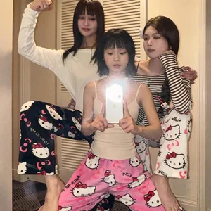 11 main sales coat Hello Kitty - №7