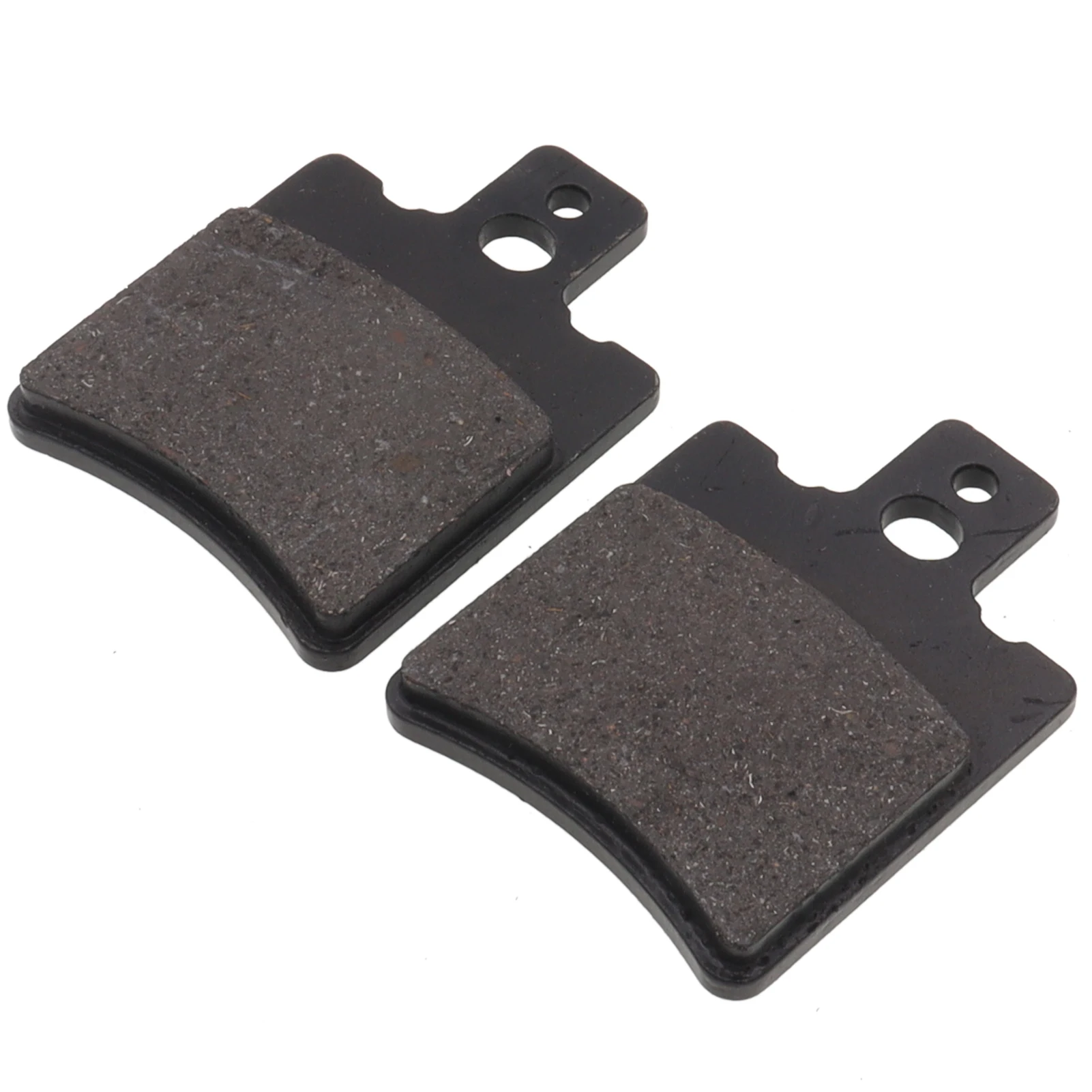 1 Pair Disc Brake Pad for 50cc 70cc 90cc 110cc 125cc ATV